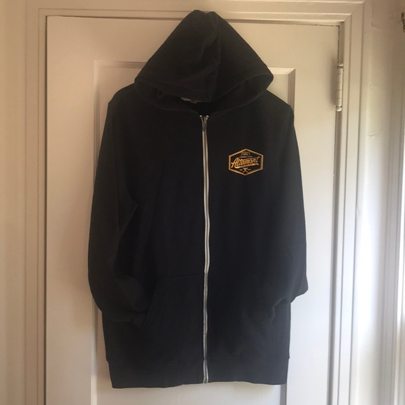 altamont hoodie
